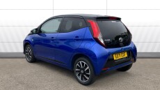 Toyota Aygo 1.0 VVT-i X-Trend TSS 5dr x-shift Petrol Hatchback